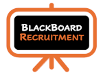 Blackboard Recruitment